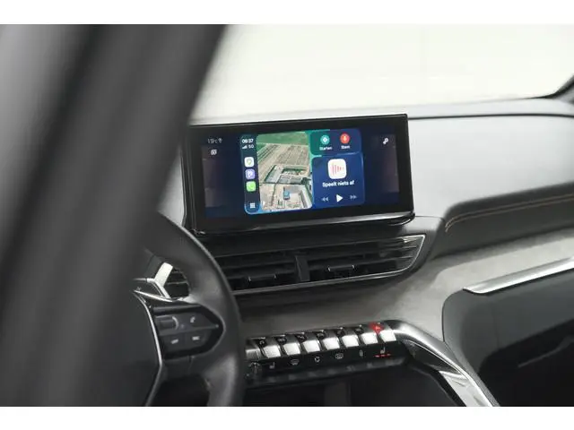 Peugeot 3008 PureTech 130 EAT8 GT | Camera | Adaptieve Cruise Control | Alcantara Bekleding | Dodeho...