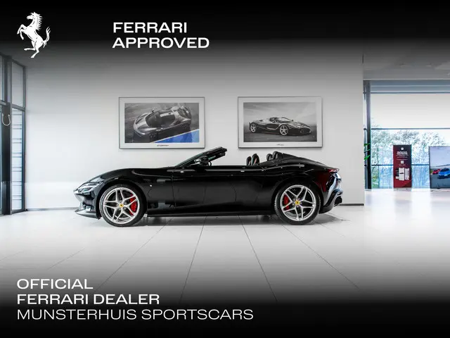 Ferrari Roma