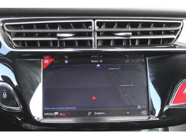 DS DS 3