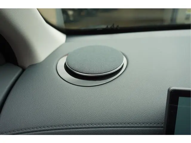 Geely Starray EM-i
