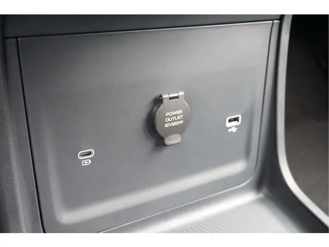 Geely Starray EM-i