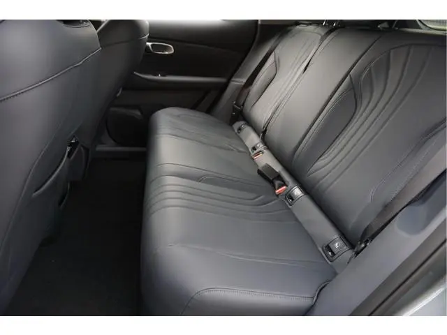 Geely Starray EM-i
