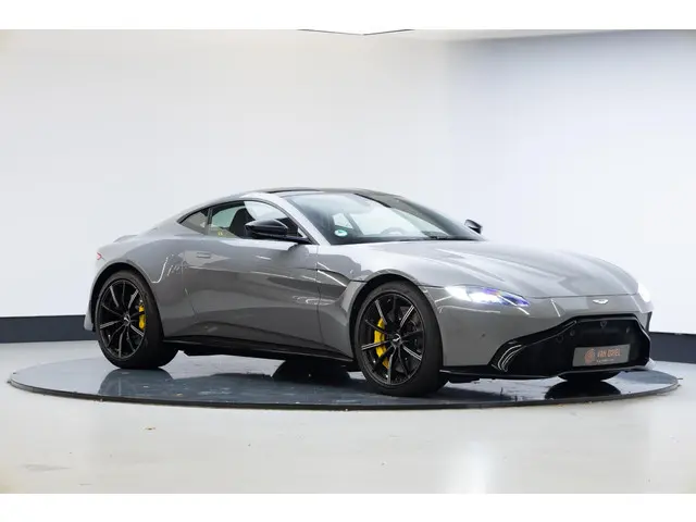 Aston Martin Vantage 4.0 V8 | 20 Inch | Gloss Black pack |