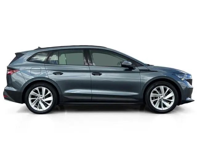 Skoda Enyaq iV ✅ Pano ✅ Leder ✅ ACC