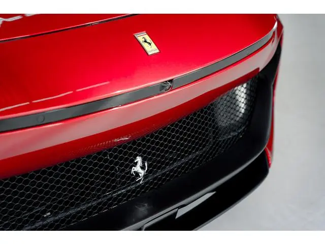 Ferrari Purosangue