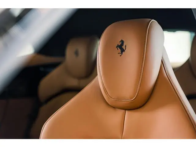 Ferrari Purosangue