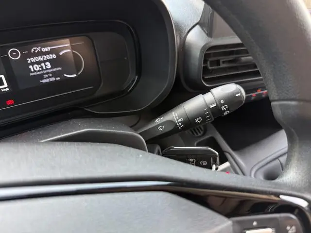 Toyota pro-ace
