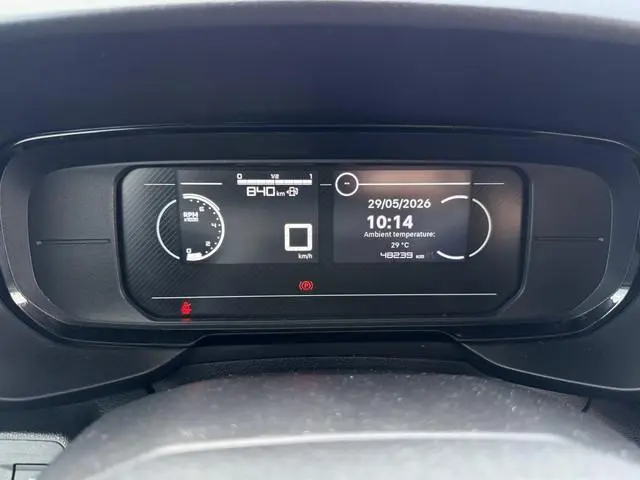 Toyota pro-ace