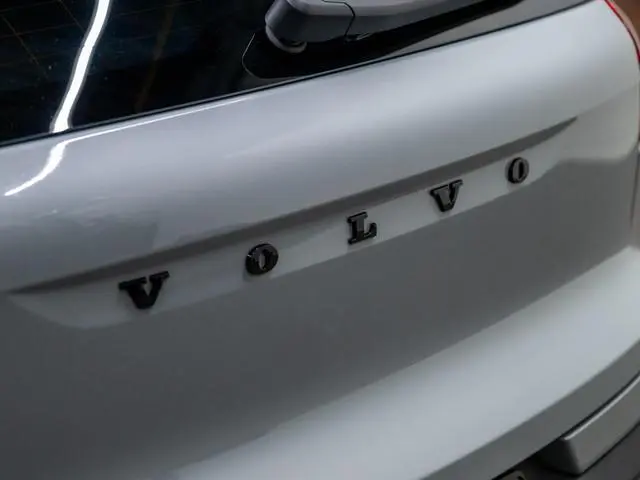 Volvo EX40
