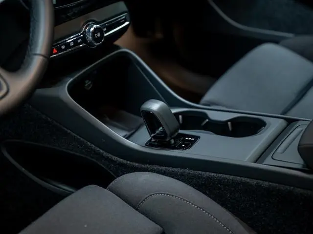 Volvo EX40