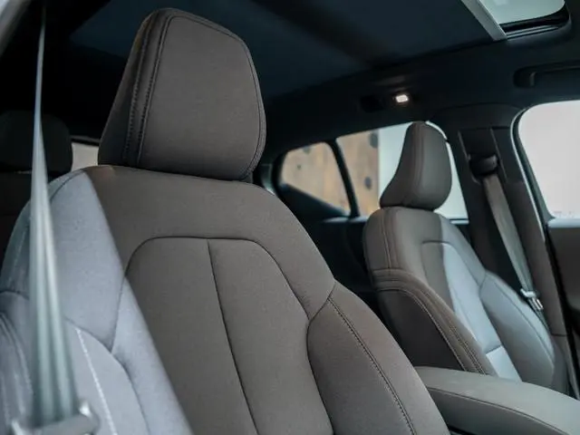 Volvo EX40