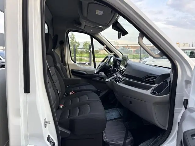 Maxus eDeliver9