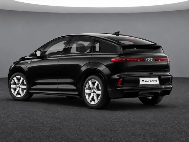Audi A2 e-tron Launch Series 52 kWh 170 PK · Matrix Led · Adaptive cruise control · Achteruitrijcame...