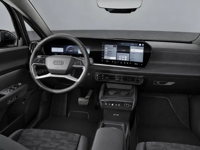 Audi A2