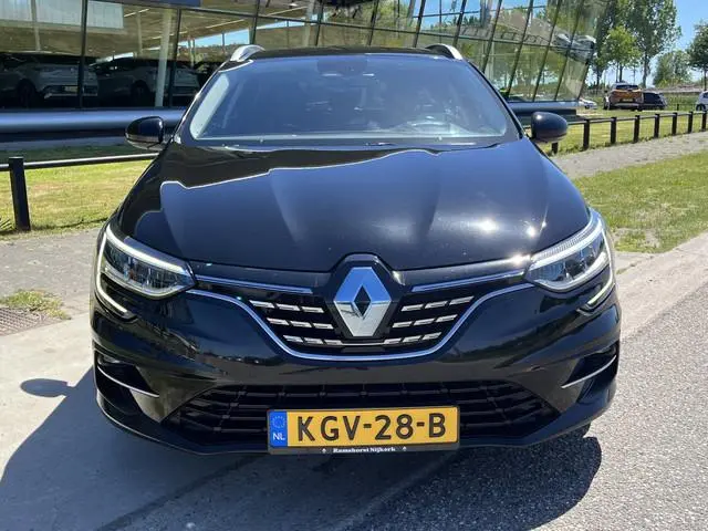 Renault Mégane