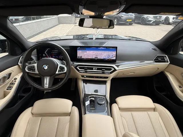 BMW 3 Serie