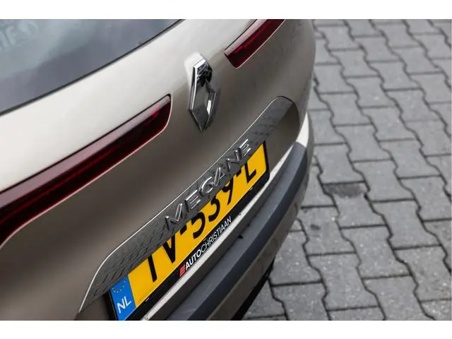 Renault Mégane