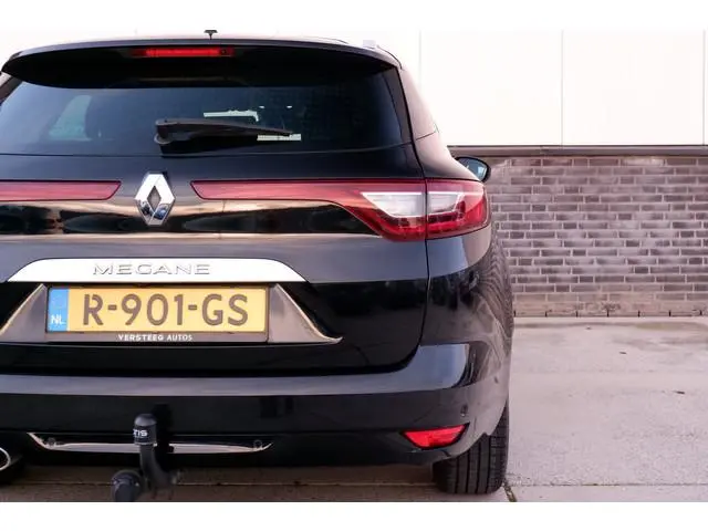 Renault Mégane
