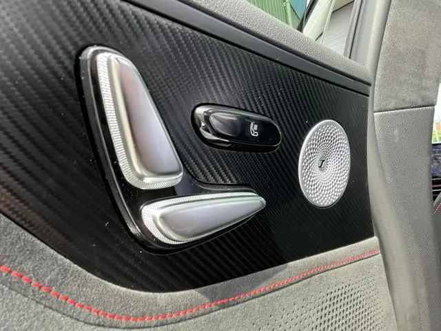 Smart #5