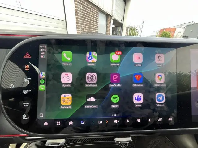 Smart #5