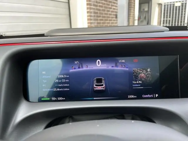 Smart #5