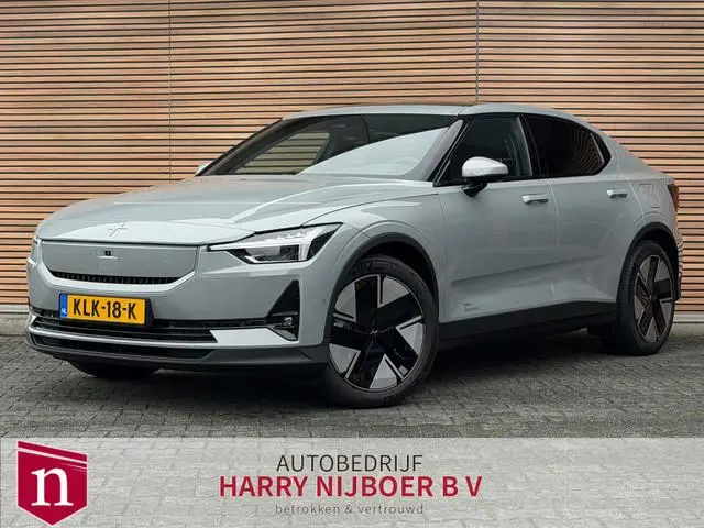 Polestar 2 Long Range Single Motor Prime 82 kWh