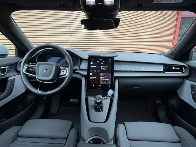 Polestar 2 Long Range Single Motor Prime 82 kWh