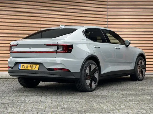 Polestar 2
