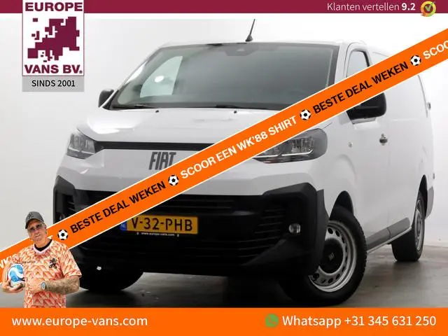 Fiat Scudo