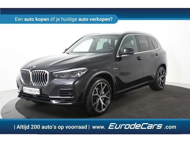 BMW X5 xDrive45e Executive *Panoramadak*Luchtvering*360*Trekhaak*
