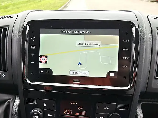 Citroën Jumper