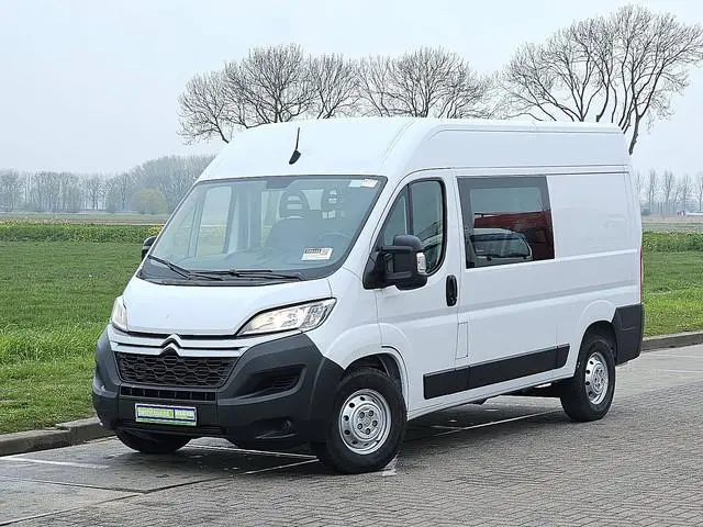 Citroën Jumper