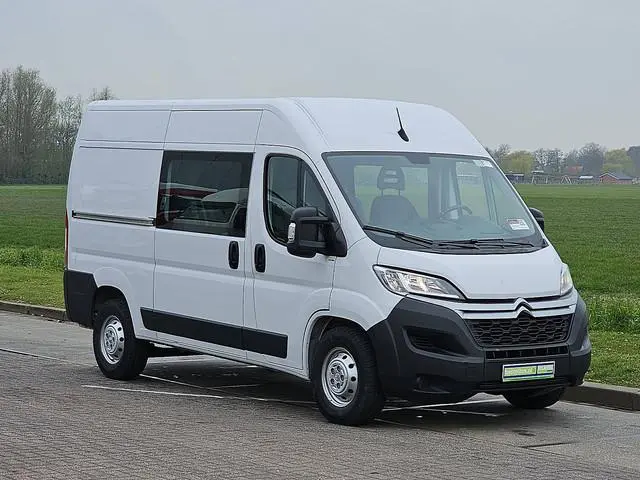Citroën Jumper