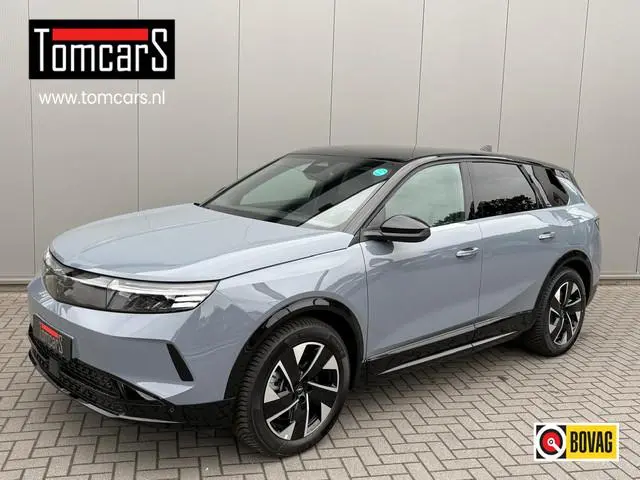 Opel Grandland Electric GS 73 kWh Nieuw uit voorraad/Trekhaak/Stoel-stuurverwarming/Bi-Tone