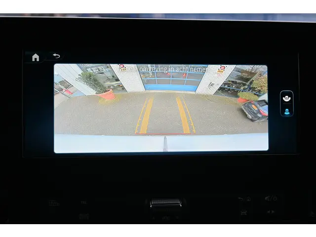 Mercedes-Benz eSprinter