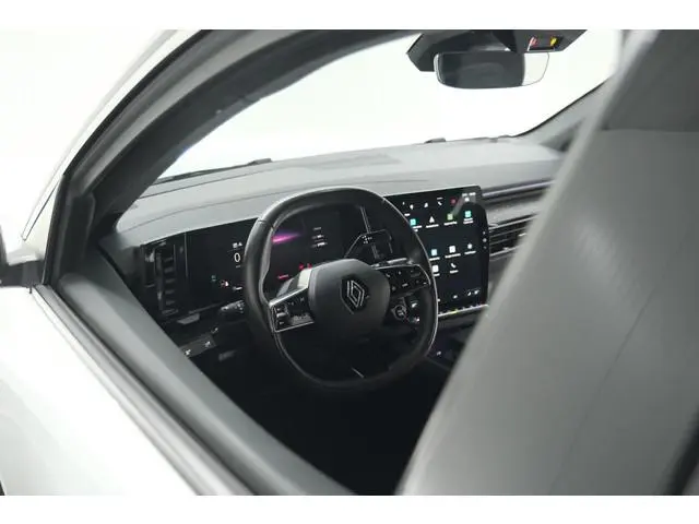 Renault Austral Mild Hybrid 160 X-Tronic Techno | 1800 KG TREKGEWICHT | Camera | Dodehoekdetectie |...