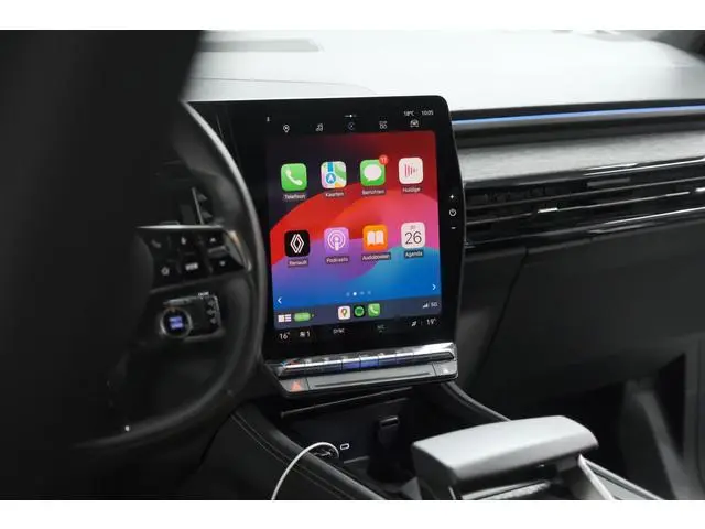 Renault Austral Mild Hybrid 160 X-Tronic Techno | 1800 KG TREKGEWICHT | Camera | Dodehoekdetectie |...