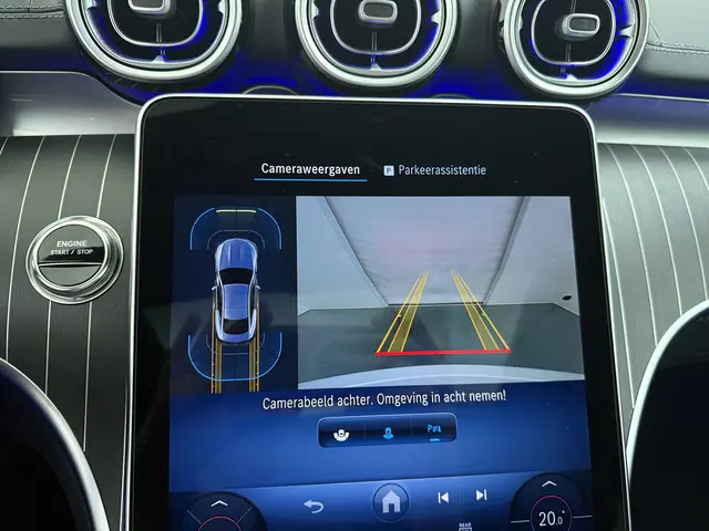 Mercedes-Benz CLE