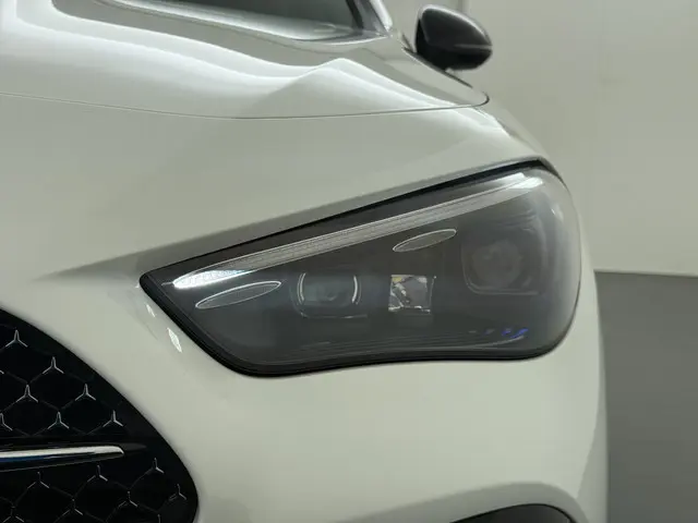 Mercedes-Benz CLE
