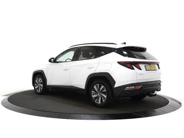 Hyundai Tucson 1.6 T-GDI MHEV i-Motion Trekhaak / Camera / Adapt. Cruise