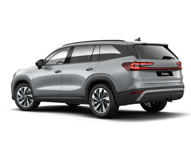 Skoda Kodiaq 1.5 TSI PHEV Business Edition Plus 204 pk 6 versn. DSG | Trekhaak | Winter Pakket | Lig...