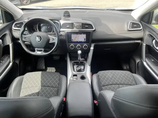 Renault Kadjar 1.3 TCe Intens 160PK / Automaat / Camera / Parkeerhulp V+A /