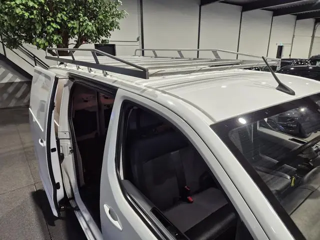 Citroën Jumpy