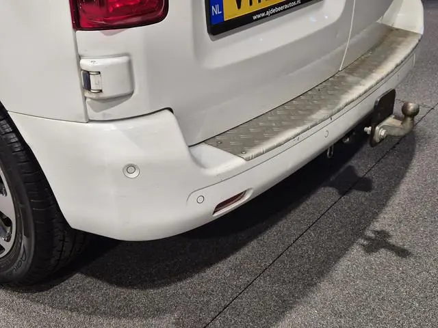 Citroën Jumpy
