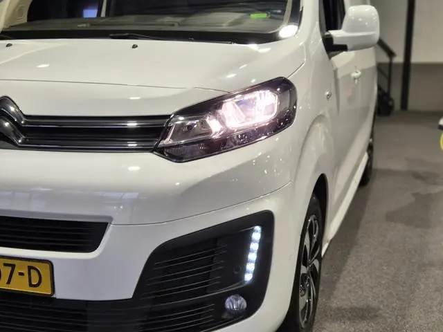 Citroën Jumpy