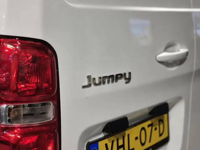 Citroën Jumpy