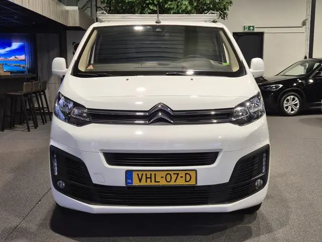 Citroën Jumpy