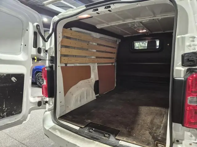Citroën Jumpy