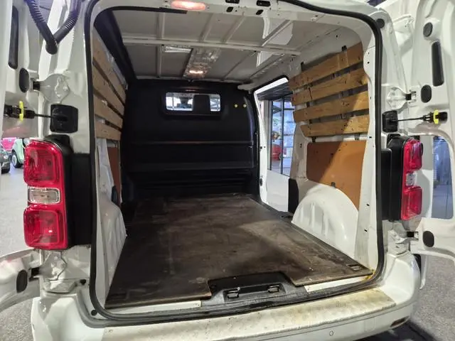Citroën Jumpy