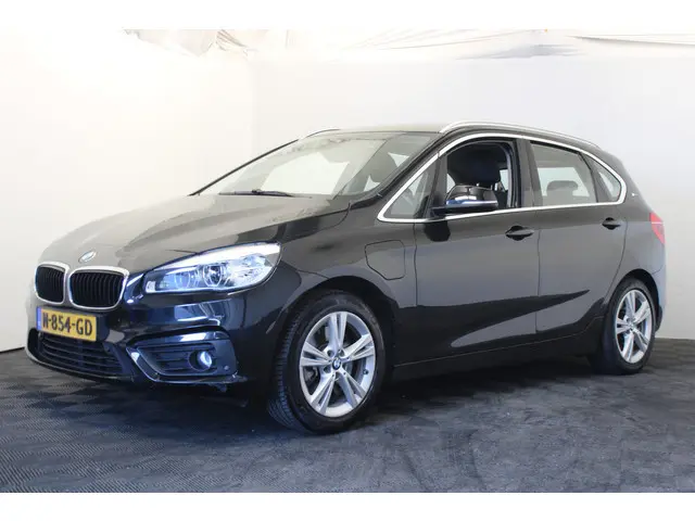 BMW 2-serie Active Tourer 225xe Centennial Executive |Navi|Stoelverw.|